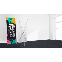 X-Banner
