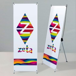X-Banner