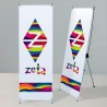 X-Banner