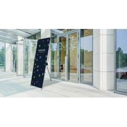 X-Banner