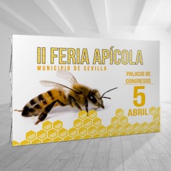 Pop up 5x3