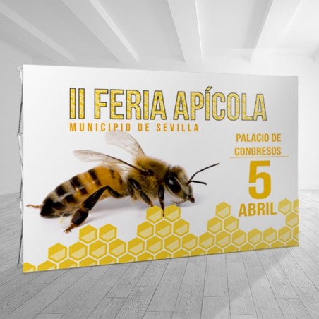 Pop up 5x3