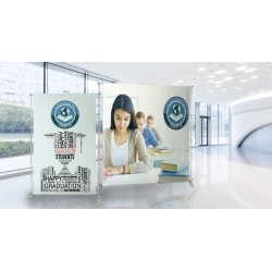 Banner extensible