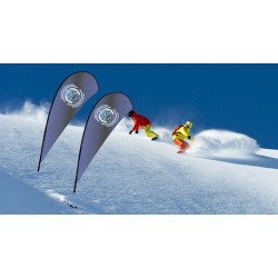 Fly banner  talla M