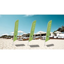 Fly banner  talla M