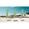 Fly banner  talla M