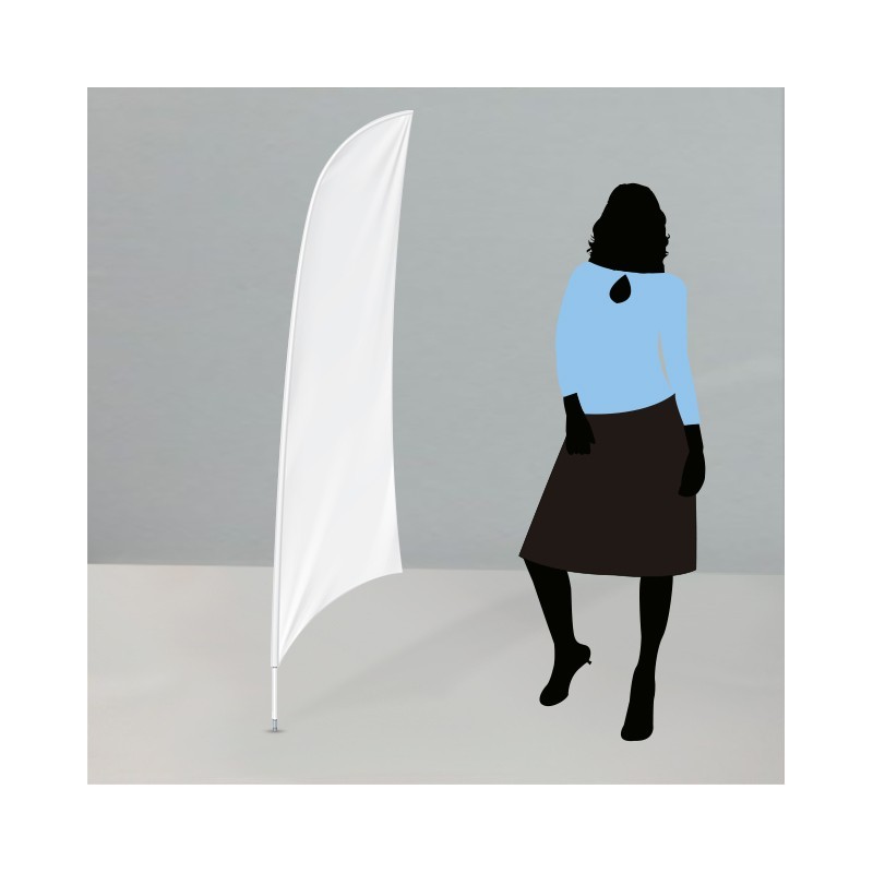 Fly banner talla S Fly banner talla S