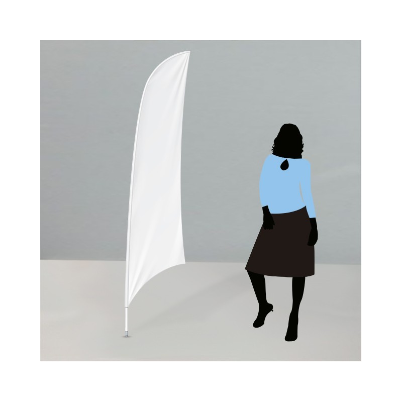 Fly banner talla M Fly banner talla M