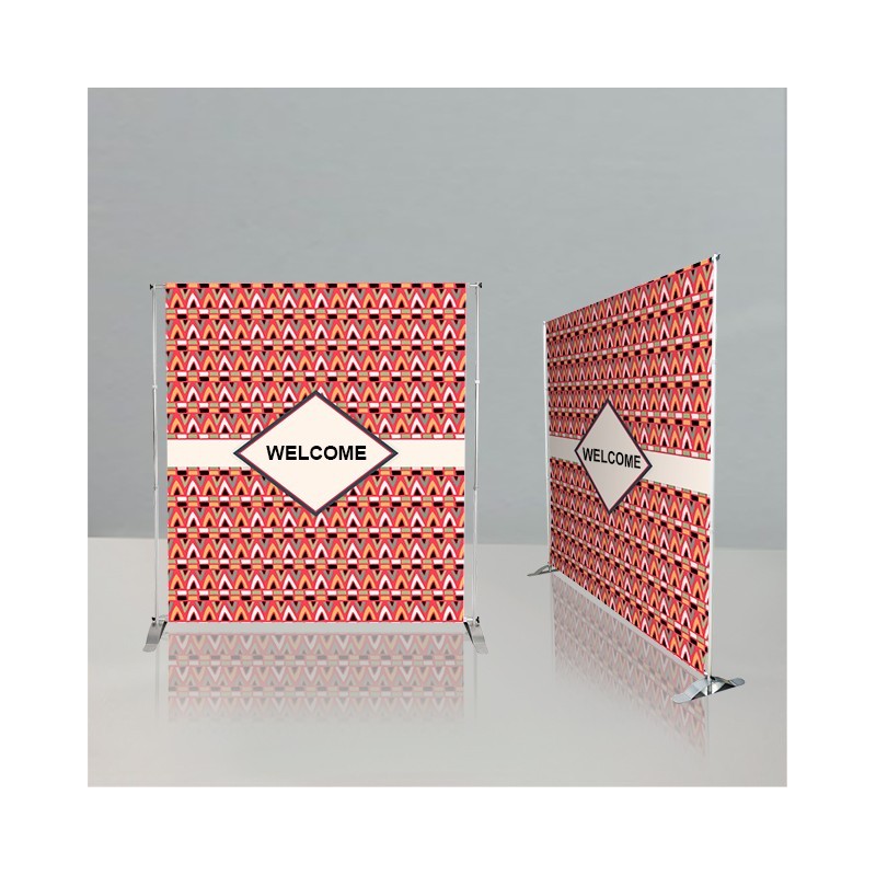 Banner extensible Banner extensible
