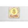 Lienzo polycanvas 260gr