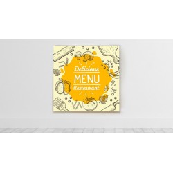 Lienzo polycanvas 260gr
