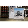 Banner extensible