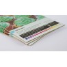 Carton microcanal simple