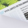 impresion backlight