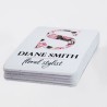 Pegatinas personalizadas