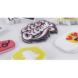 comprar pegatinas