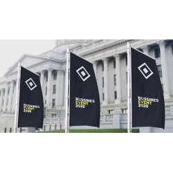 Banderas publicitarias