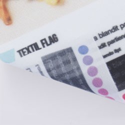 Prueba Textil flag 115 gr/m2 FR (Sublimación)