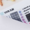 Prueba Textil flag 115 gr/m2 FR (Sublimación)