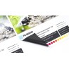 PVC imantado