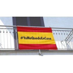 Quedate en casa