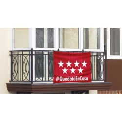 Quedate en casa