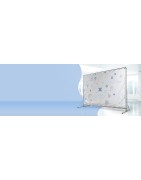 ▷▷ Impresión en lonas y pancartas publicitarias| Desde 5.85€/m2