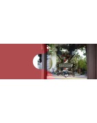 Vinilo adhesivo en impresión digital. Desde 4.75 €/m2