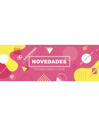 Novedades